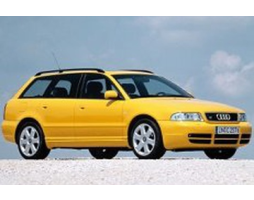 Audi S4 B5