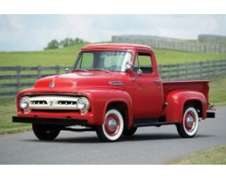 Ford F-100 II