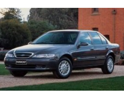 Ford Fairmont EL