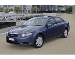 Ford Falcon FG