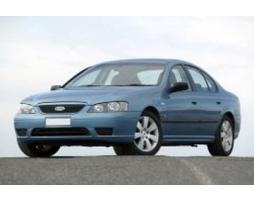 Ford Falcon BF