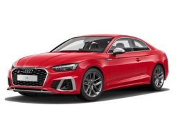 Audi S5 F5 Facelift