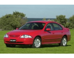Ford Falcon AU