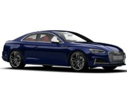 Audi S5 F5
