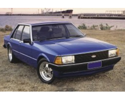 Ford Falcon XD