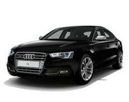 Audi S5 8T/8F Facelift
