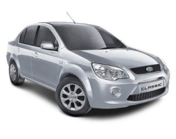 Ford Fiesta Classic