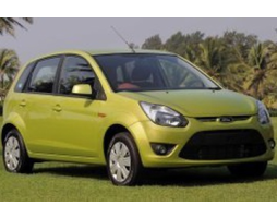 Ford Fiesta Ikon II