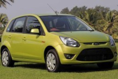 Ford Fiesta Ikon II