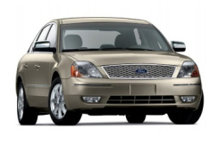 Ford Five Hundred D258