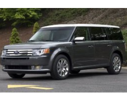 Ford Flex