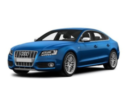 Audi S5 8T/8F