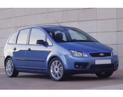 Ford Focus C-MAX
