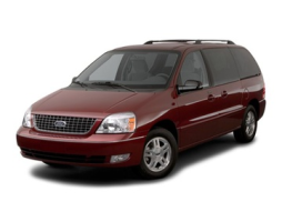 Ford Freestar