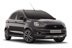 Ford Freestyle
