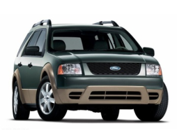 Ford Freestyle F2