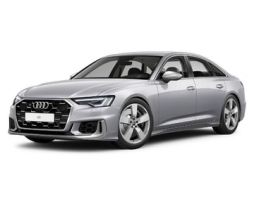 Audi S6 C8 Facelift