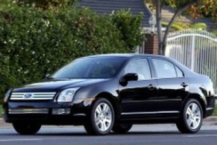 Ford Fusion I