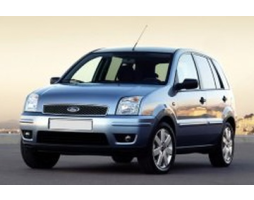 Ford Fusion I