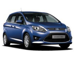 Ford Grand C-MAX II