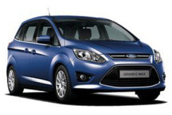 Ford Grand C-MAX II
