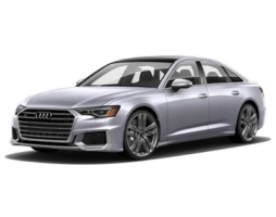 Audi S6 C8