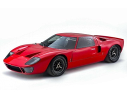 Ford GT I