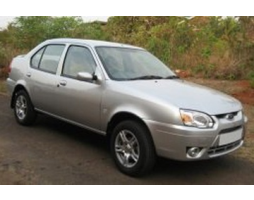 Ford Ikon I Facelift