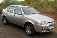 Ford Ikon I Facelift