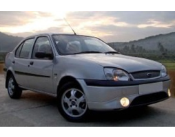 Ford Ikon I Facelift