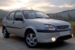Ford Ikon I Facelift