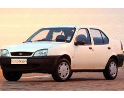 Ford Ikon I