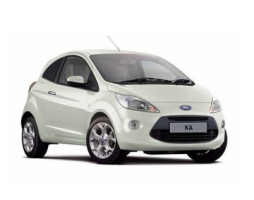 Ford Ka II