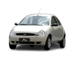 Ford Ka I