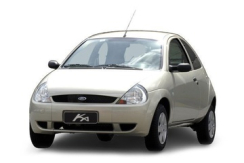 Ford Ka I
