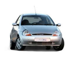 Ford Ka I