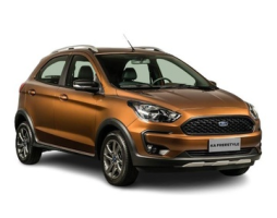 Ford Ka Freestyle