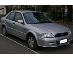Ford Laser V (KQ)
