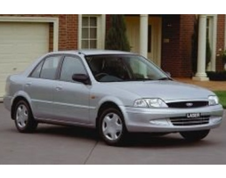 Ford Laser V (KN)
