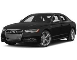 Audi S6 C7