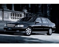Ford LTD BF
