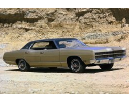 Ford LTD II