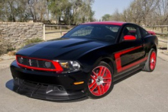 Ford Mustang Boss 302