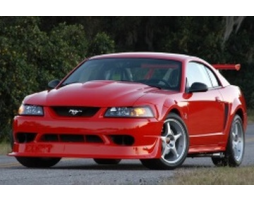 Ford Mustang Cobra
