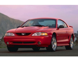Ford Mustang Cobra