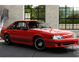 Ford Mustang Cobra