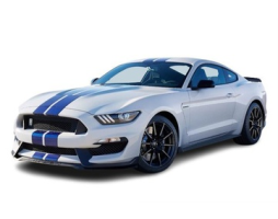 Ford Mustang Shelby GT350 III (S550)