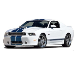 Ford Mustang Shelby GT350 II (S197)