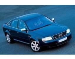 Audi S6 C5