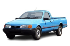 Ford P100 II